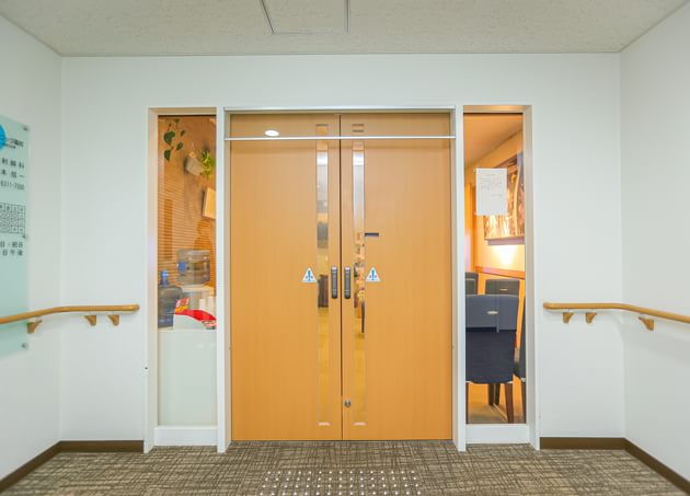 ラジオロジークリニック扇町_11