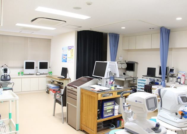 宇野眼科医院_5