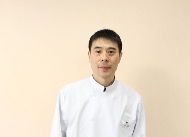 宇野眼科医院_宇野　毅