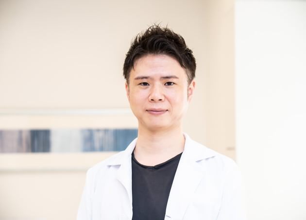 赤坂耳鼻咽喉科_金川　英寿