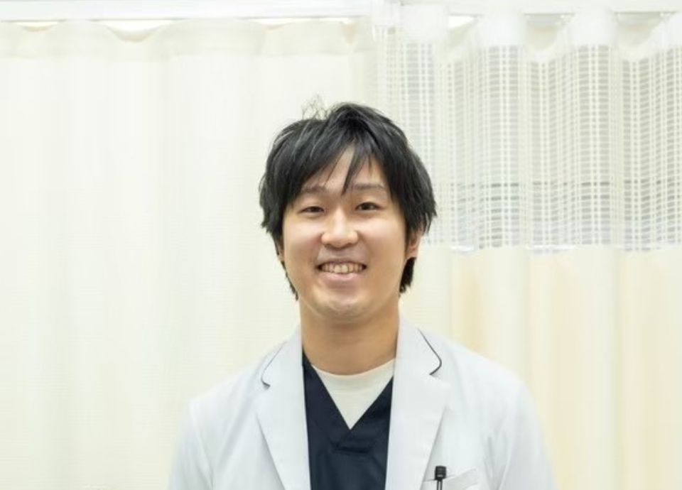 みどりのふきたクリニック_吹田 恭一