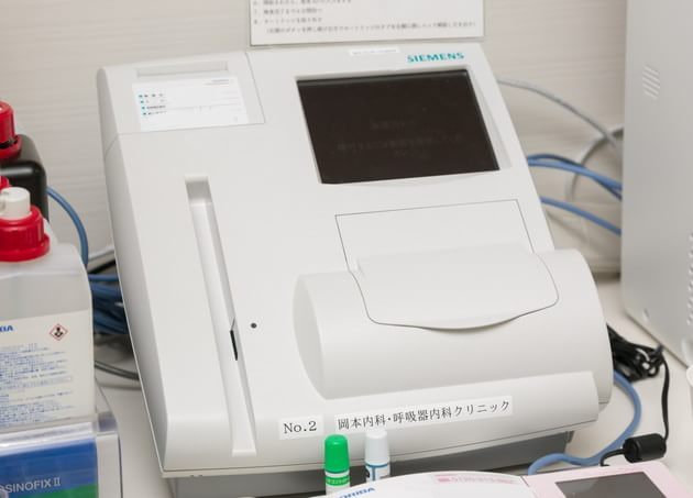 岡本内科・呼吸器内科クリニック_16