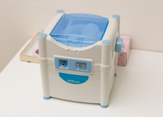 岡本内科・呼吸器内科クリニック_19