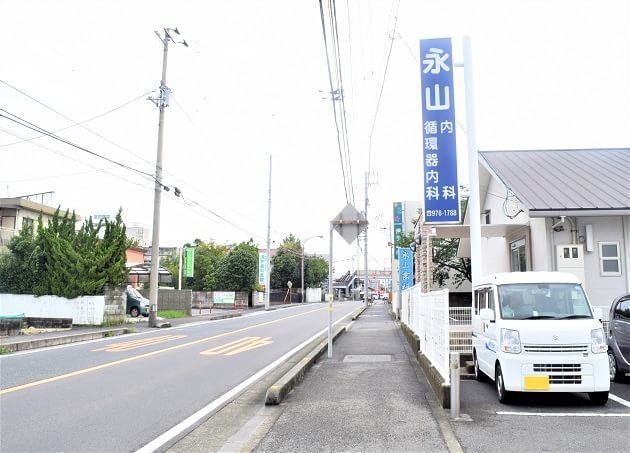 永山内科・循環器内科_5
