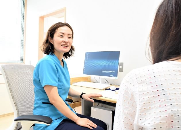 あらたま内科・糖尿病内科_8
