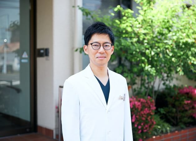 江口内科医院_江口　春樹