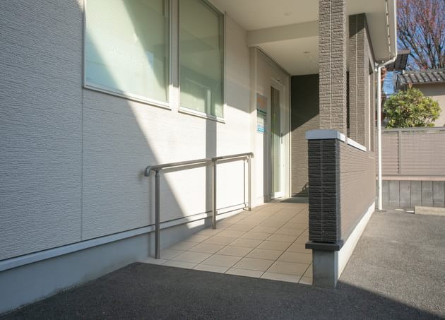 腎・泌尿器科おおねクリニック_8