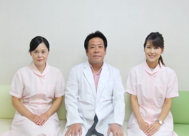 橋本クリニック_橋本　稔宏