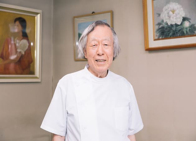 比企医院_比企　秀男