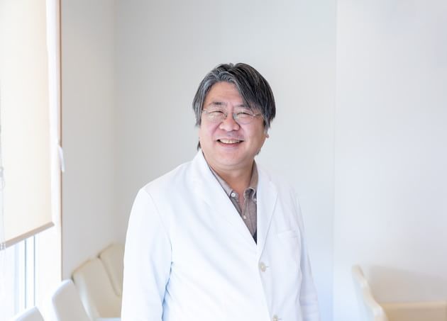 古屋産婦人科クリニック_古屋 潮