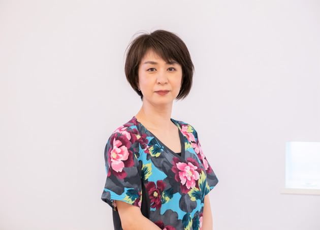 Ｍキッズクリニック_村井　由佳