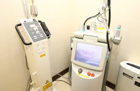 蒲田グランデュオ皮膚科_8