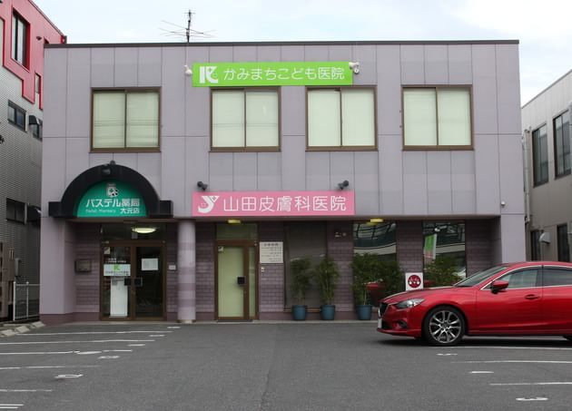 かみまちこども医院_5