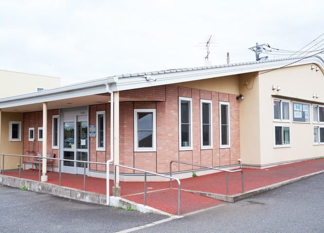 医療法人社団奎愛會　小野クリニック_9