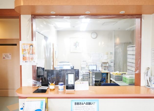 医療法人社団奎愛會　小野クリニック_11