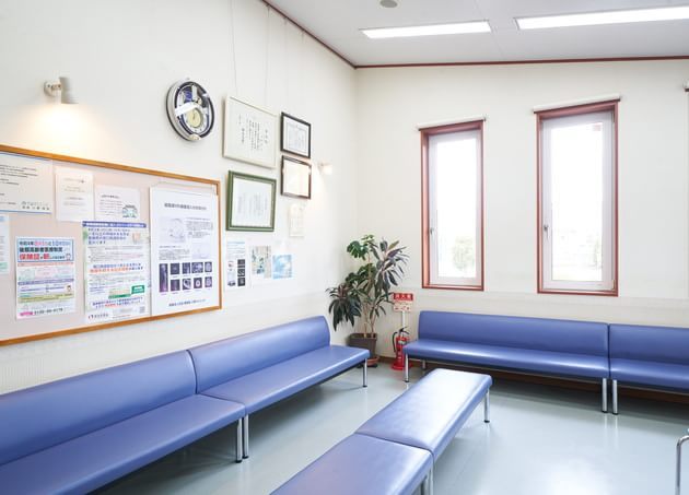 医療法人社団奎愛會　小野クリニック_12