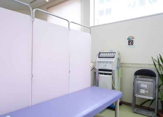 医療法人社団奎愛會　小野クリニック_17
