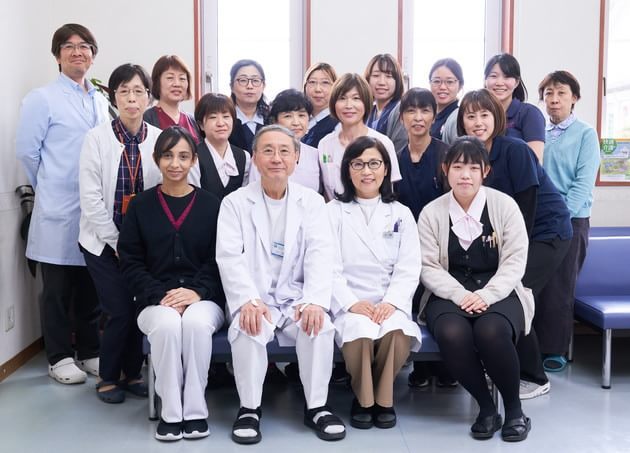 医療法人社団奎愛會　小野クリニック_20