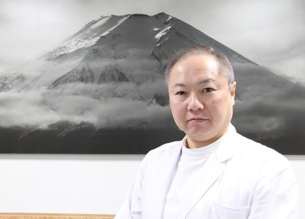 菅産婦人科医院_菅　博胤