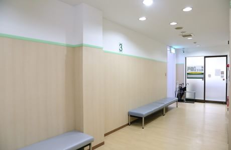 医療法人社団 昭峰会　戸田内科・脳神経内科_14