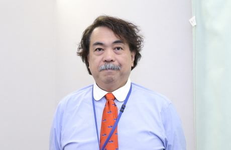 医療法人社団 昭峰会　戸田内科・脳神経内科_戸田　和夫