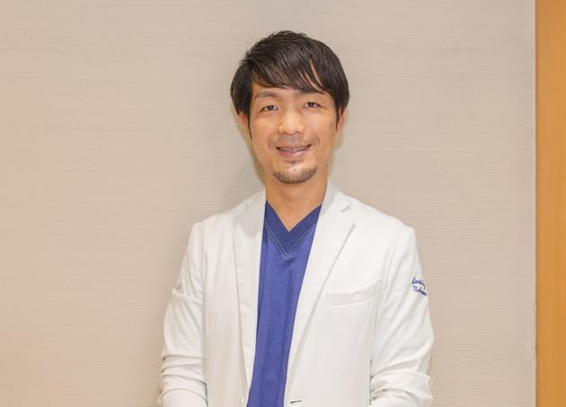 なかむらクリニック_中村　治夫