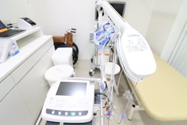 薬院河島脳神経外科クリニック_7