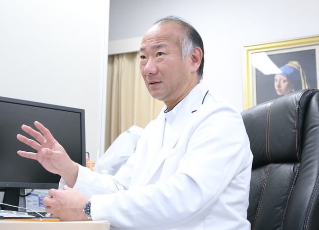 しもむら内科クリニック_こだわり_3