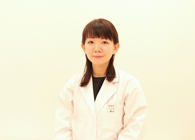 玉城クリニック_都木　登妃子