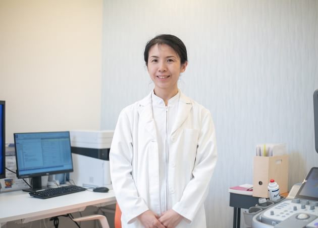 玉城クリニック_野田　裕子