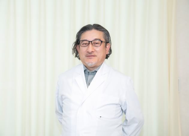 何クリニック_何 國彦