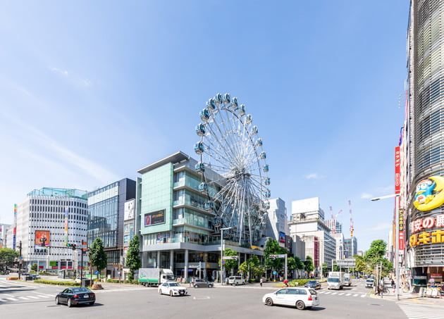 ひだまりこころクリニック　サンシャインサカエ院_17