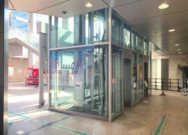 ひだまりこころクリニック　サンシャインサカエ院_19
