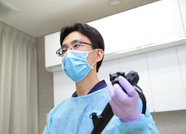 品川胃腸肛門内視鏡クリニック_5