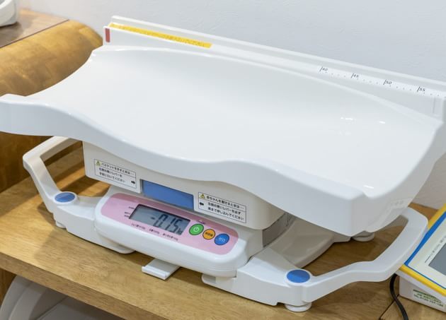 カラムンの森こどもクリニック_27
