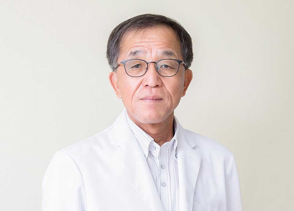 しぶさわセントラルクリニック_橋詰 壽律