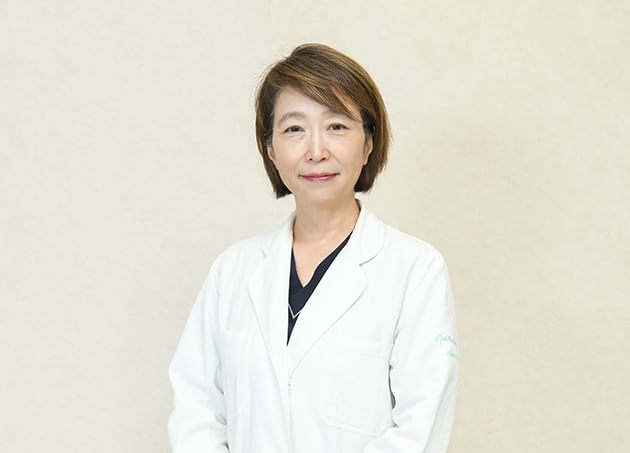 吉田眼科_平野　澄江