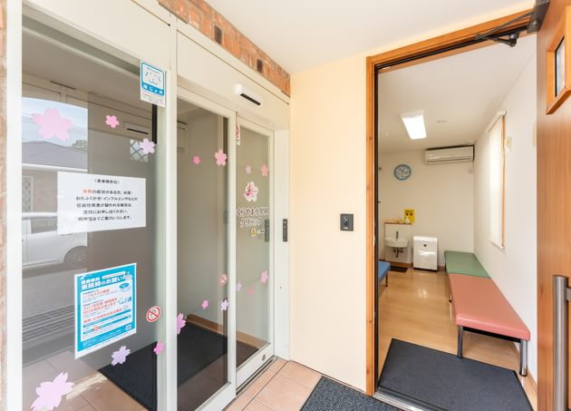 医療法人桜薫会　さくらやま小児科クリニック_7