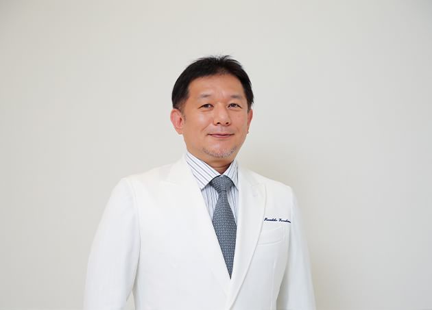 古濱整形外科クリニック_古濱　正彦