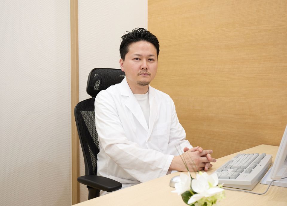 烏丸御池かねみつメンタルクリニック_金光 博樹
