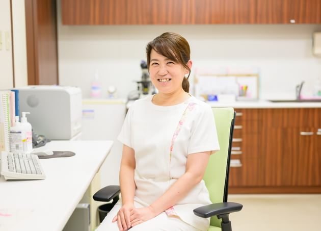 広島女性クリニック_吉田 しのぶ