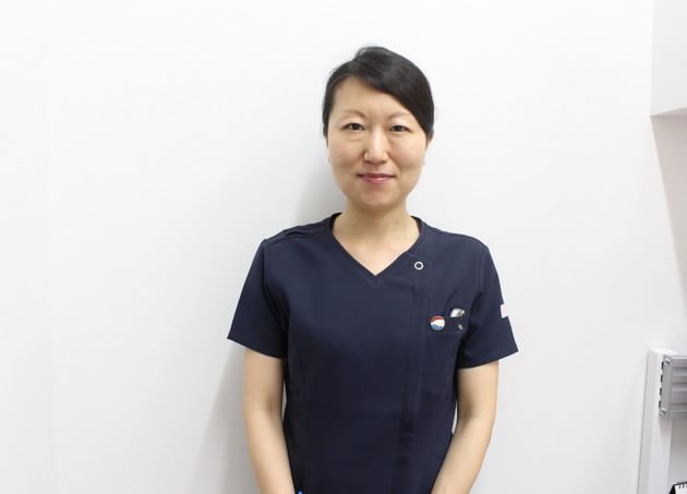 渋谷済生クリニック_古谷　恵