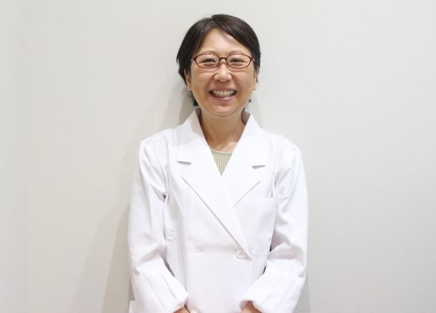 渋谷済生クリニック_石田　千香子