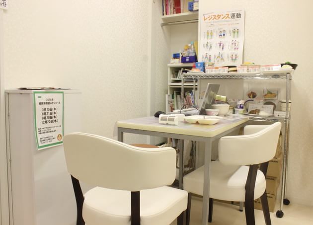 おおこうち内科クリニック_16