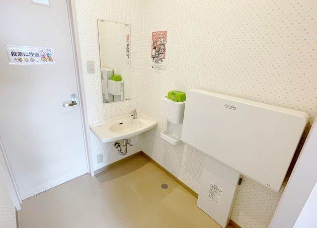 藤田小児科医院_19