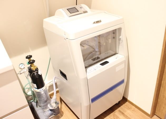 楓クリニック　ららぽーと立川立飛_19
