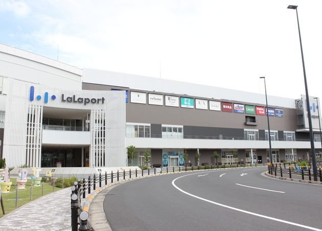 楓クリニック　ららぽーと立川立飛_25