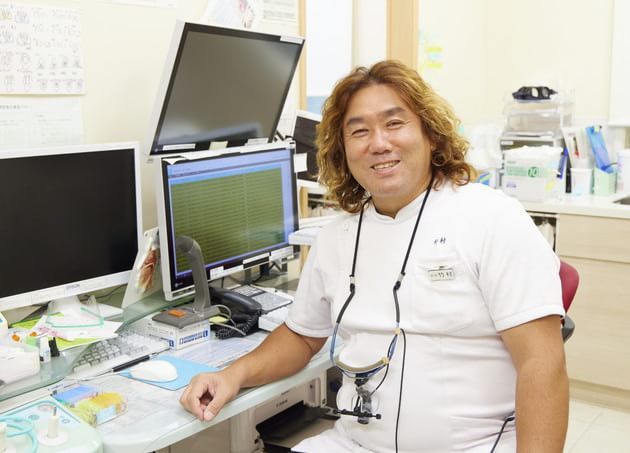 レイクタウンたけのこ耳鼻咽喉科_竹村　栄毅