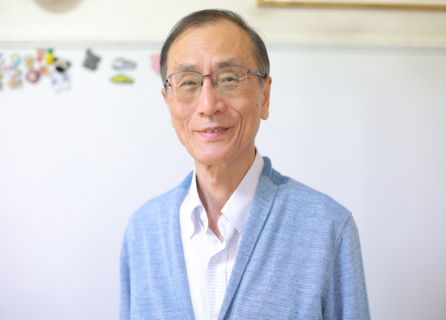 井上小児科_井上 康広