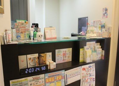 松尾歯科医院　渋谷道玄坂診療室_3